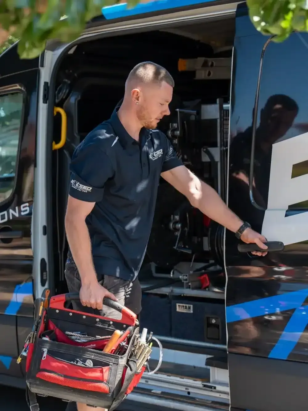 Mawson Lakes Plumbing Services — When You Can Reach Us